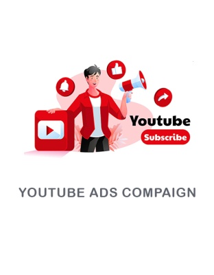 youtube campaign
