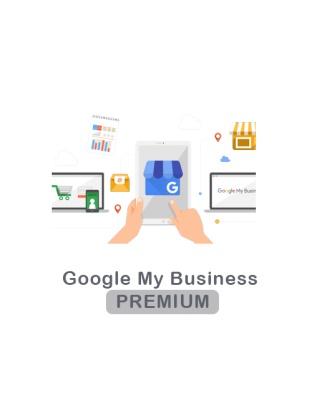 Google My Business Premium