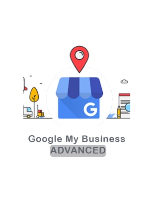 Google My Business advance